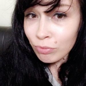 Meet your Posher, Rachael